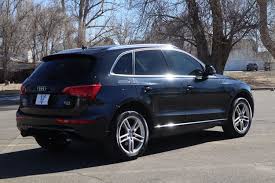 Image result for Phantom Black 2012 Q5