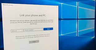 Select start, and type file explorer in the search box. How To Connect Your Phone To Your Windows 10 Pc Cnet