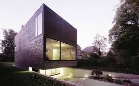 House By La Ket Architekten Architekt Architekt Hamburg Architektur