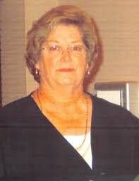 Obituary for Jeanne Conley