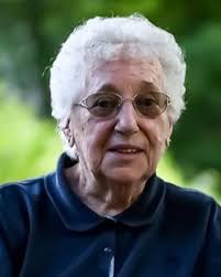 Frances E. Stevens Obituary December 18, 2025