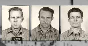 PHOTOS: Georgia nephew of famed prison escapees keeps their story alive  decades later – Albany Herald