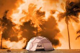 Fyre Fraud How To Watch The Hulu Documentary About Fyre Festival Disaster In The Uk The Independent The Independent
