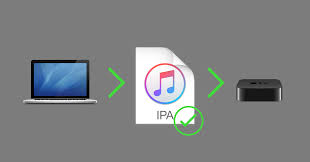 .code signing of ios apps. How To Sign And Sideload Apps To The Apple Tv 4k