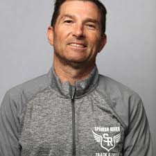 Palm Beach boys cross country first team, second team, honorable mention,  coach of the year