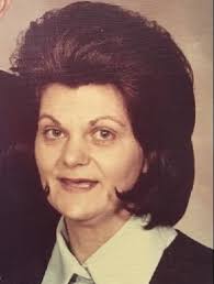 Virgie HANNERS Obituary (2016)