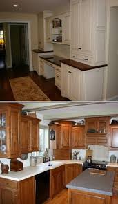 Kitchen Cabinets Corian Counters Formica Etc Kitchen Cabinets Kitchen Cabinet