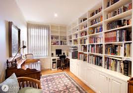 They come in a range of styles, sizes and materials, with prices ranging from the affordable options like mdf and more expensive alternatives, such as. Bookshelves Melbourne Custom Bespoke Bookcases Almara Cabinets