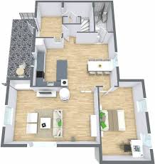 Последние твиты от roomsketcher (@roomsketcher). Roomsketcher Two 3d Floor Plans Of Full Homes 3 Facebook