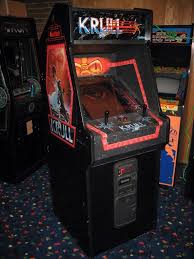 Retro Arcade Tumblr Was A Great Movie And Game Krull Oldschool Arcade Retro Arcade Games Retro Arcade Arcade Games