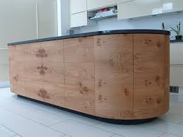 portfolio, kitchen island unit