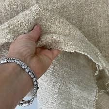 Maybe you would like to learn more about one of these? Hemp Fabric Antique Linen 4 6yds Pure Hemp Natural Fabric Organic Material 284 00 Picclick