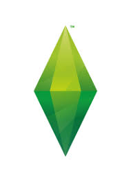 играть в симс 4 бесплатно и без регистрации онлайн Sims 4 Logo Sims Sims 4 Game Logo