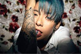 Apart from her group's activities, luna has established herself as a musical actress, notably through her participation in the original and korean versions of stage musicals including legally blonde. Image About Kpop In Amber Liu By íœ˜ì¸ On We Heart It