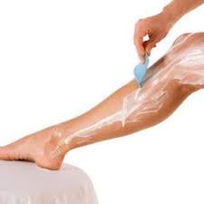 Can be done at home, and removes hair just below the surface of the skin, ensuring slower and less coarse. Is Hair Removal Cream Safe For All Areas Howstuffworks