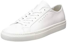 Amazon Com Filippa K Womens Kate Low Sneaker Trainers