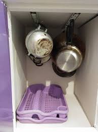 Yuk simak ulasan lengkapnya disini ! Cuma 2 Minggu Siapkan Diy Pintu Kabinet Dapur Bajet Kata Suami Isteri Ini Modalnya Rm250 Mingguan Wanita