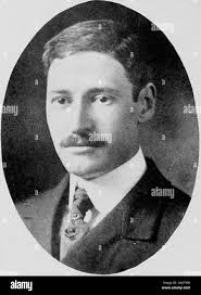 Charles spencer francis hi-res stock photography and images