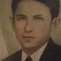 Rodolfo Pena Hinojosa (1918–2003) • FamilySearch
