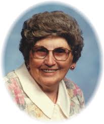 Obituary information for Marie Quinn