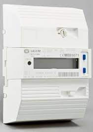 Le compteur electronique edf monophase. Heures Creuses A Quoi Ca Correspond Energie Reduc