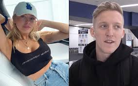 Corinna kopf was born as corinna annelies kopf. Free Download Corinna Kopf Hits Back At Allegations Of Being Involved In Tfues 1600x900 For Your Desktop Mobile Tablet Explore 28 Corinna Wallpaper Corinna Wallpaper