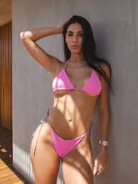 Fox + Sam | Rosa & Nude - Buy in CABO