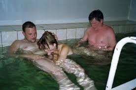 family in sauna | MOTHERLESS.COM ™