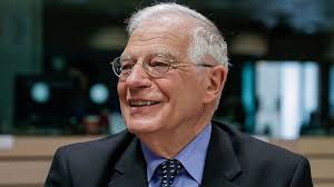 Josep Borrell- RTVE.es