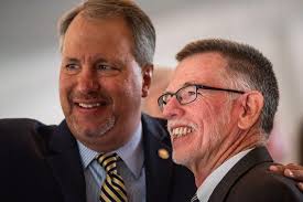 PHOTOS: Orange County Partnership breakfast