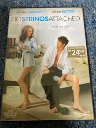 What are the reviews for no strings attached? No Strings Attached Movie Vcd Natalie Portman Ashton Kutcher Music Media Cd S Dvd S Other Media On Carousell