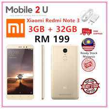 Unlock samsung note 3 online with official sim unlock and connect to any carrier. Xiaomi Redmi Note 3 Fingerprint Unlock 4g Lte 3gb Ram 32gb Rom Tip Top Condition Like New Google Classroom Google Meet Shopee Malaysia