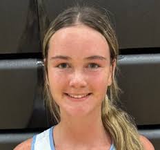 Sunday Fall League Girls Midseason Report