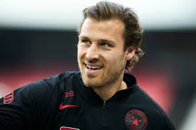 His wife, anne sviatchenko, is a former professional footballer and has played for team viborg's women's team, skovbakken ik, asa, celtic fc and the denmark national team. Erik Sviatchenko Archives 67 Hail Hail
