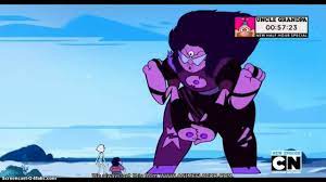 Sugilite Garnet And Amethyst Fuse Steven Universe Youtube What does a gem fusion between garnet and amethyst look and sound like? sugilite garnet and amethyst fuse steven universe