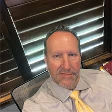 Crm Ron L. Hammond Cic