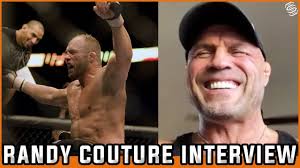 Randy Couture On PFL Growth: 'Fighters Stepping Up'