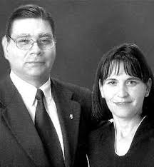 New mission presidents