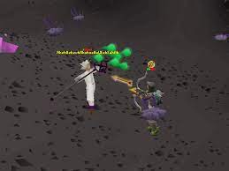 This is a guide for the wilderness demiboss, the chaos fanatic! Chaos Fanatic Strategies Osrs Wiki