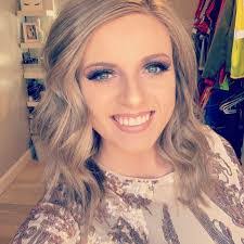 Brooke Ashcraft's Instagram, Twitter & Facebook