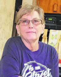 Brenda Kill Obituary (1957