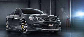 No one outside of holden itself could order one for themselves, although walkinshaw later upfitted a few. Hsv Clubsport R8 Lsa