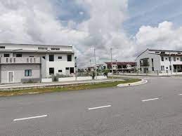 Trs padu (m) sdn bhd is a malaysia private equity company trading in the export and physical trade of palm oil and derivative products. Property Projects By Gema Padu Sdn Bhd Land
