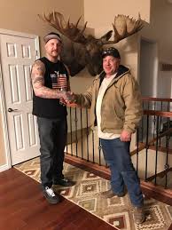 Freddy's successful professional life often hide the fact he is a family man. Freddy Dodge Is Teaming Up With Rick Ness For Gold Rush 9