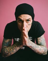 Travis Barker wants to be 'superhuman.' Catastrophe will do that to a man