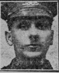 Hop Store Cemetery, Belgium (CWGC)