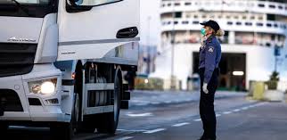 745 просмотров • 28 июн. Se Deschid Noi Puncte De Trecere A Frontierei Intre FranÈ›a È™i Germania Trans Info