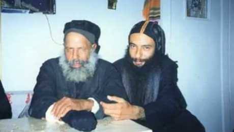 Commemoration of the Departure of Abouna (Father) Fanous El Anba Paula. Abouna Fanous was born in Boulos Haroun Abdu al-Dafashi in April 1929 in the village of Dafash in Minya, Upper Egypt.