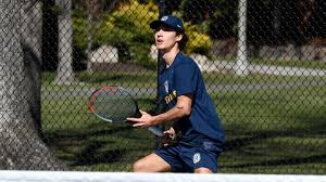 Whitman College men's beat Whitworth 7-2