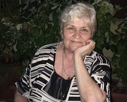 We need three at least: Trauer Uber Den Tod Von Tamara Chikunova Eine Gute Freundin Von Sant Egidio Eine Mutter Gegen Die Todessstrafe News Gemeinschaft Sant Egidio